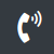 Speech recognition icon